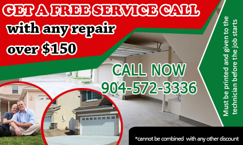 Garage Door Repair Amelia City Coupon - Download Now!