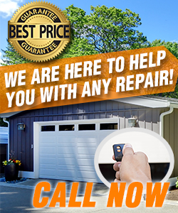 Contact Garage Door Repair