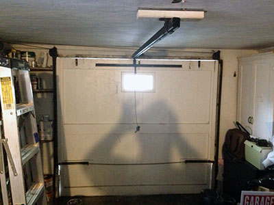 Garage Door Maintenance in Florida