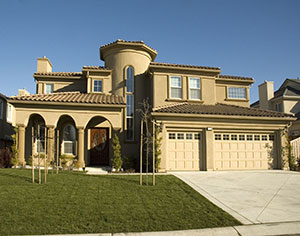 Overhead Garage Door